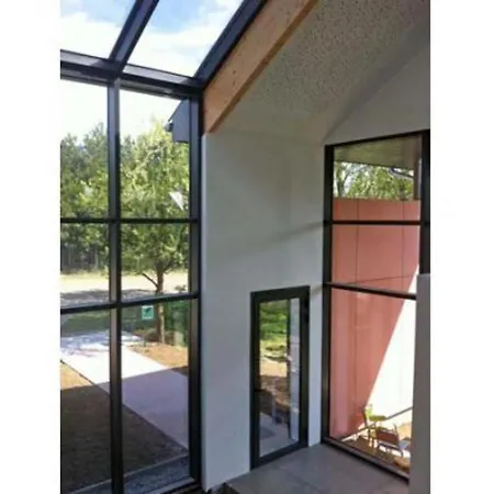 Ecogite Avec Terrasse Et Jardin Privatif Pour Familles - Fr-1-584-187 Bed & Breakfast *