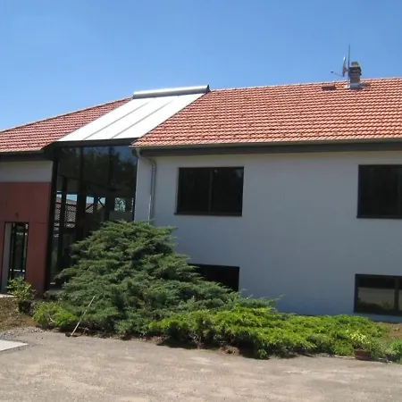 Ecogite Avec Terrasse Et Jardin Privatif Pour Familles - Fr-1-584-187 *