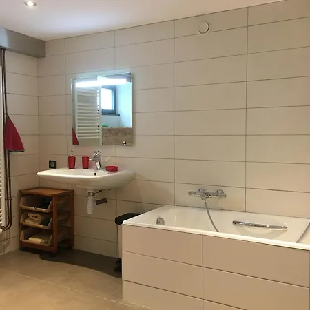 住宿加早餐酒店 Ecogite Avec Terrasse Et Jardin Privatif Pour Familles - Fr-1-584-187 *