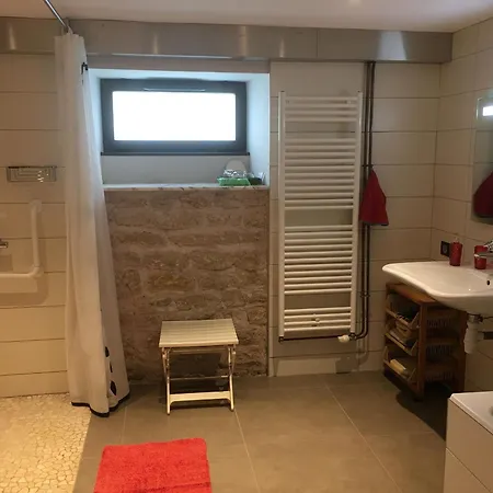 住宿加早餐酒店 Ecogite Avec Terrasse Et Jardin Privatif Pour Familles - Fr-1-584-187 *