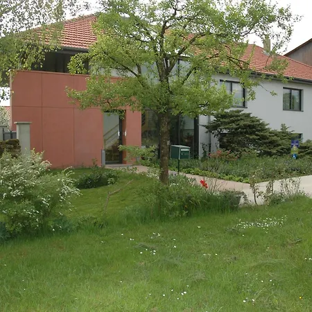 Ecogite Avec Terrasse Et Jardin Privatif Pour Familles - Fr-1-584-187